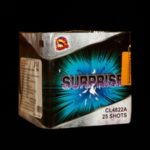 Baterija-Surprise