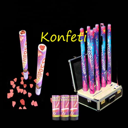 konfeti