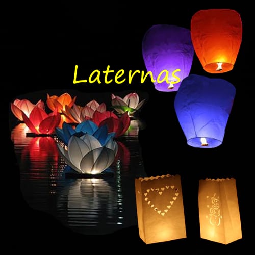 laternas