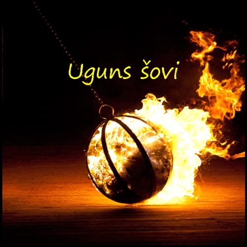 uguns sovs