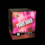 Baterija-Power-shock