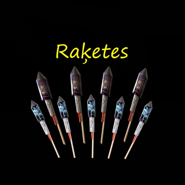 raketes