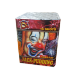 Jack-pudding