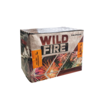 Wild-fire