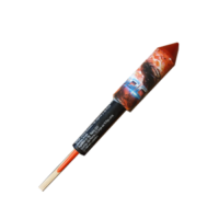 Space-mazā-raķete