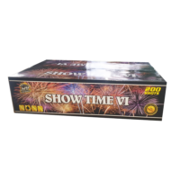 ShowtimeVI