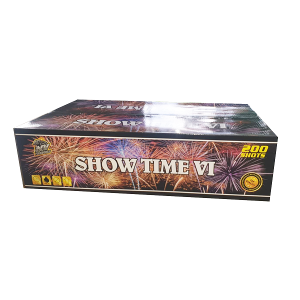 ShowtimeVI